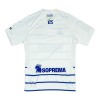 Camisolas Strasbourg 2º Equipamento Alternativa 2024-25 Manga Curta